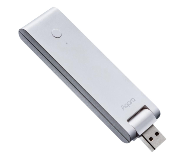 AQARA Jednostka Centralna Smart Home - HE1-G01 - 693654 - zdjęcie